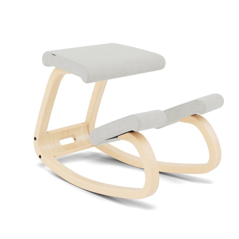 Klekačka Varier Variable™ Natural Ash - Varianta potahu: Fiord 2 121