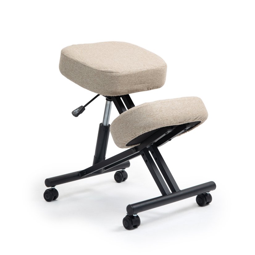 Klekačka Kenoko Hiragi Macchiato