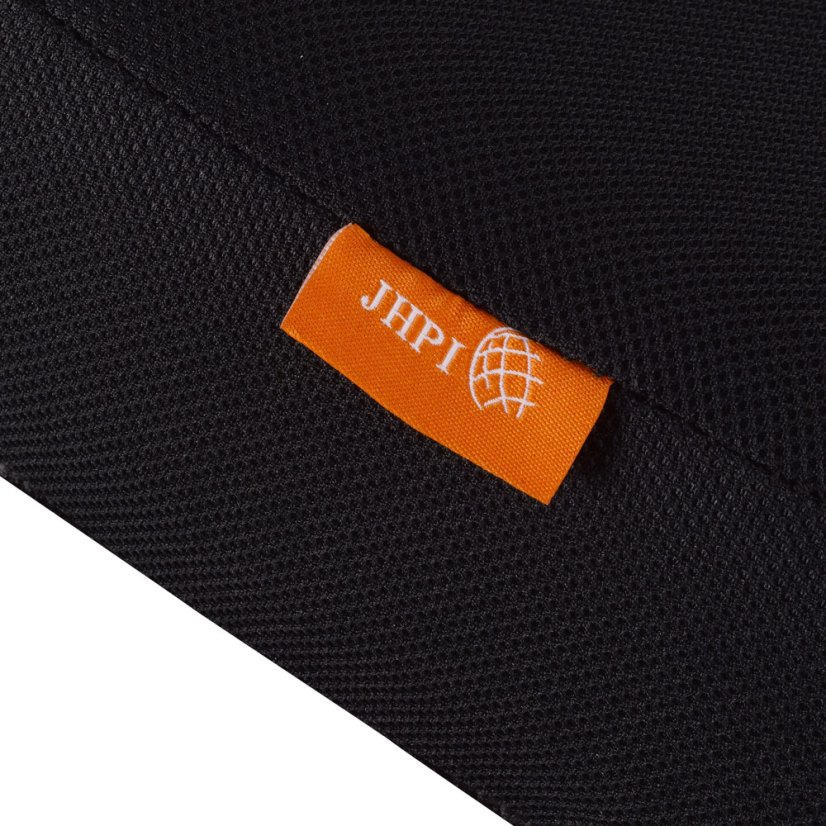 Klekačka JHPI CLASSIC Černá ViscoFoam