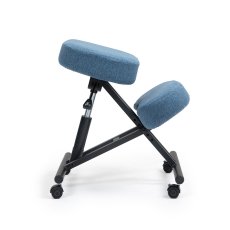 Klekačka Kenoko Hiragi Tmavě modrá