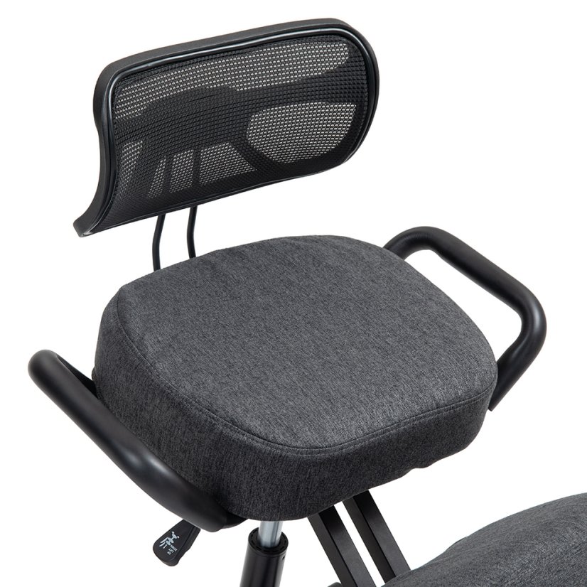 Klekačka Kenoko Suguri Černá