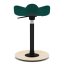 Balanční stolička Varier Move™ Natural Ash Compact - Varianta potahu: Reflect 984