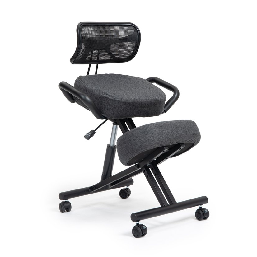 Klekačka Kenoko Suguri Černá