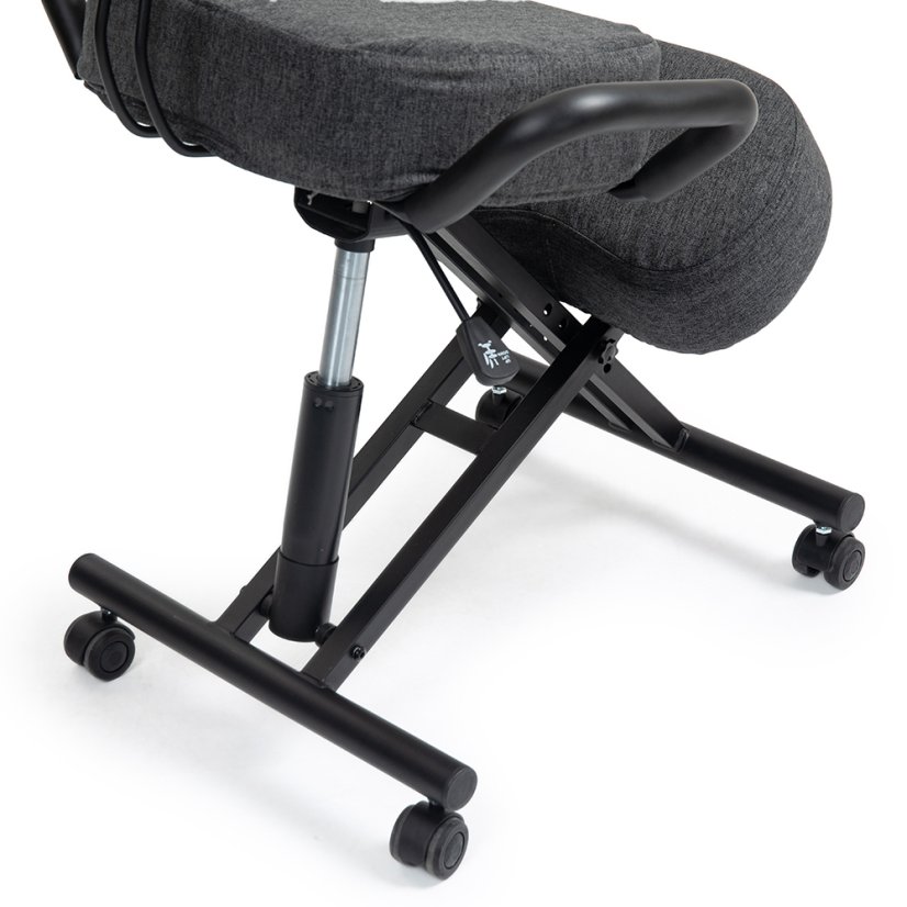 Klekačka Kenoko Suguri Černá