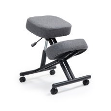 Klekačka Kenoko Hiragi Tmavě šedá