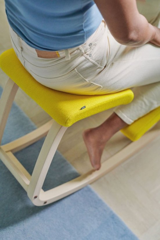 Klekačka Varier Variable™ Natural Ash