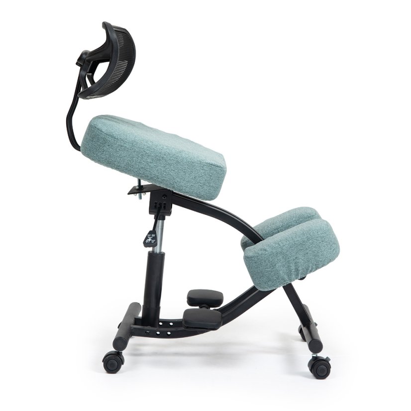 Klekačka Kenoko Hozeru Šalvějová