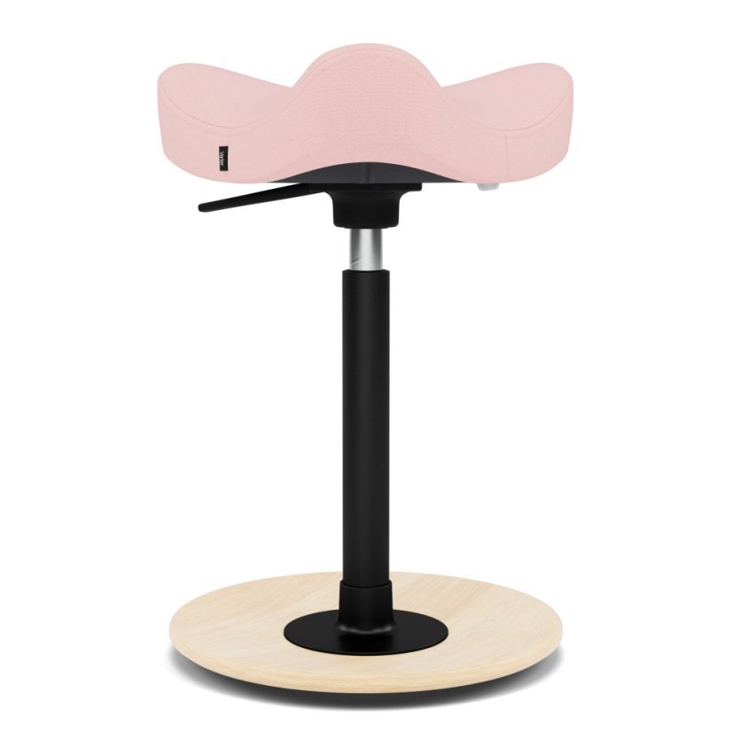 Balanční stolička Varier Move™ Natural Ash Compact - Varianta potahu: Reflect 614