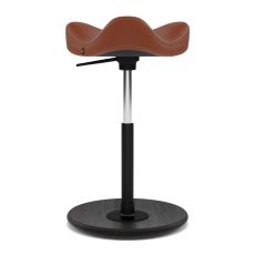 Balanční stolička Varier Move™ Black Ash Balanční stolička Varier Move™ Black Ash