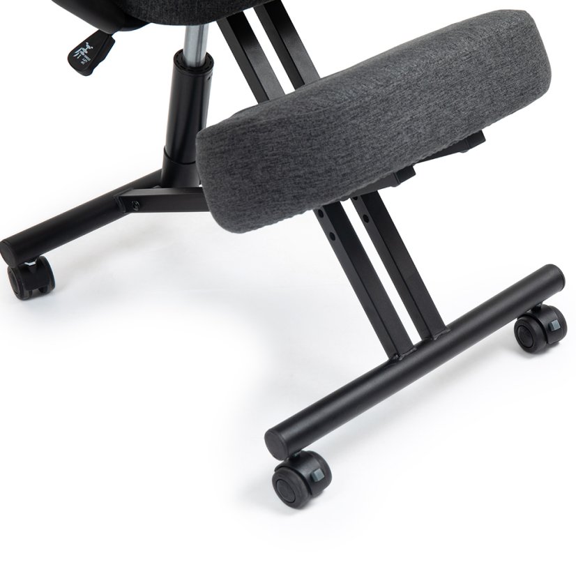 Klekačka Kenoko Suguri Černá