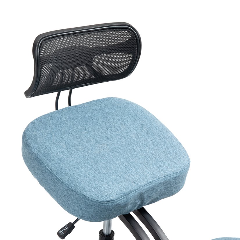 Klekačka Kenoko Hozeru Modrá