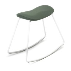 Balanční židle Muista Jojiko Grey