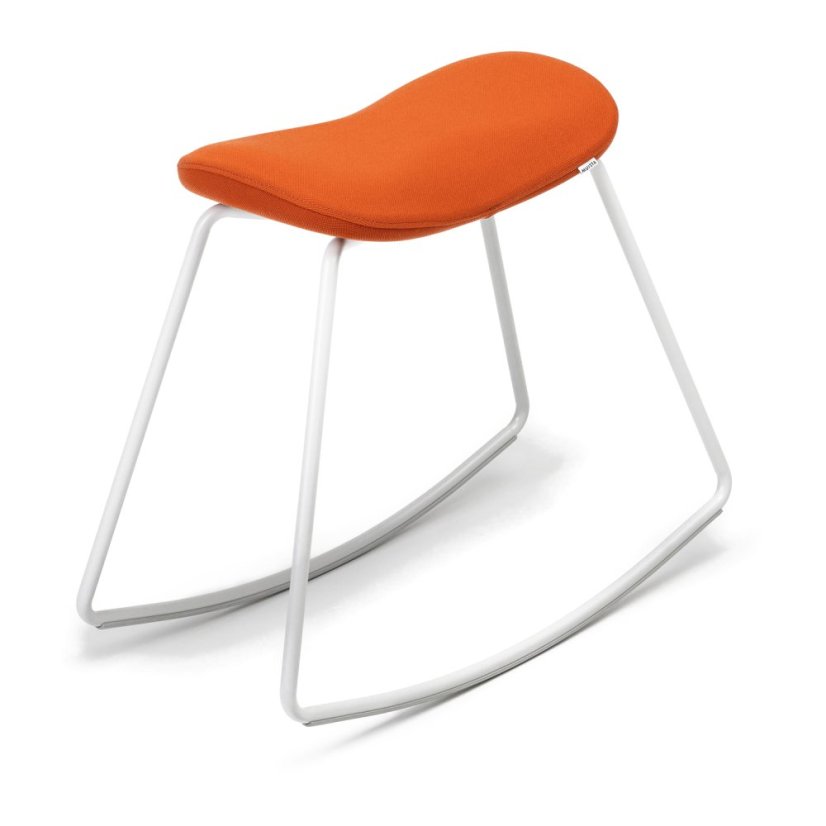 Balanční židle Muista Jojiko Grey