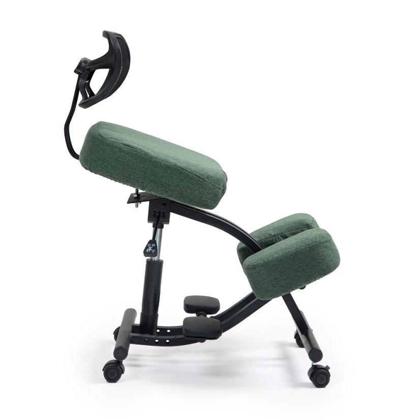 Klekačka Kenoko Hozeru Zelená