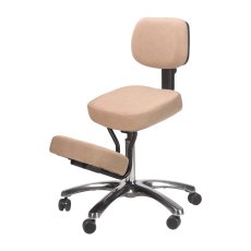 Klekačka Jobri BetterPosture® JAZZY Béžová Klekačka Jobri BetterPosture® JAZZY Béžová