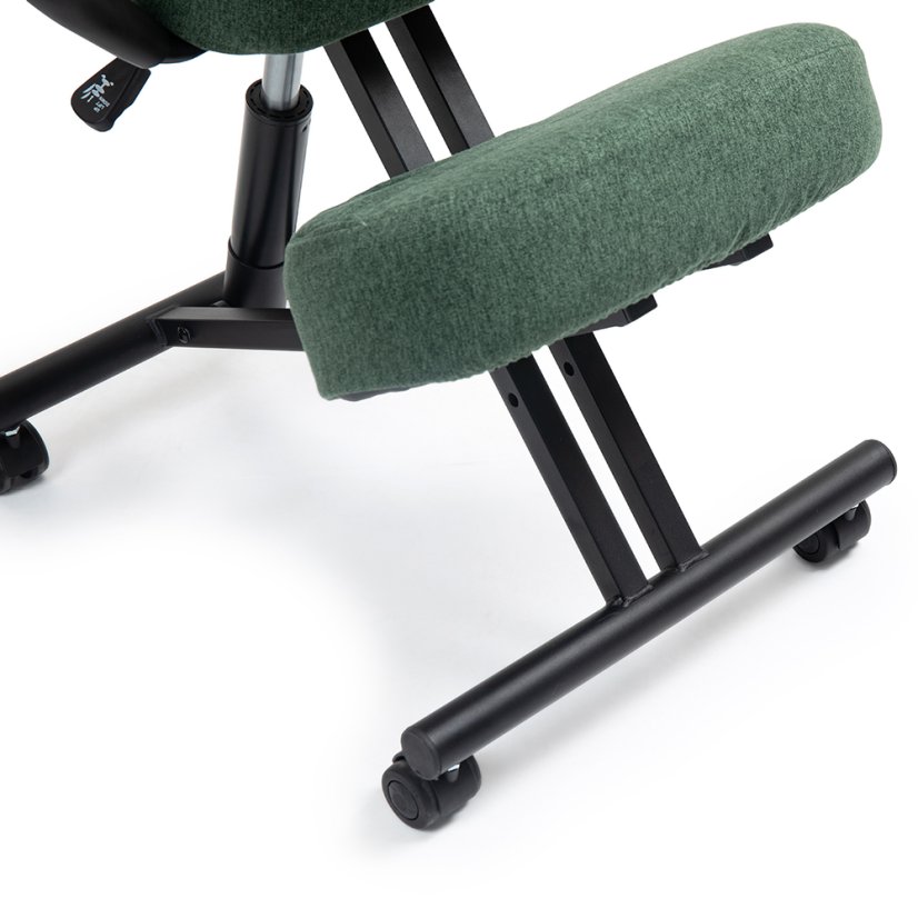 Klekačka Kenoko Suguri Zelená