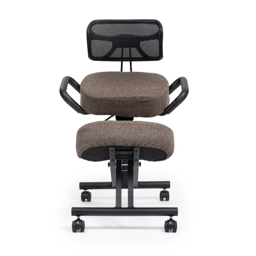 Klekačka Kenoko Suguri Hnědá