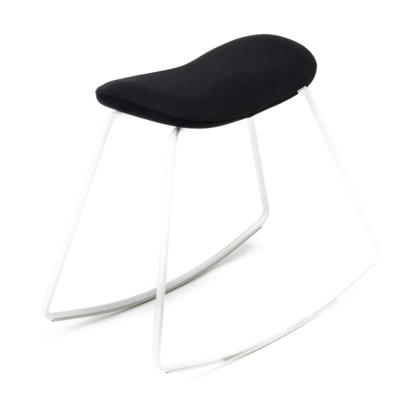 Balanční židle Muista Jojiko Grey