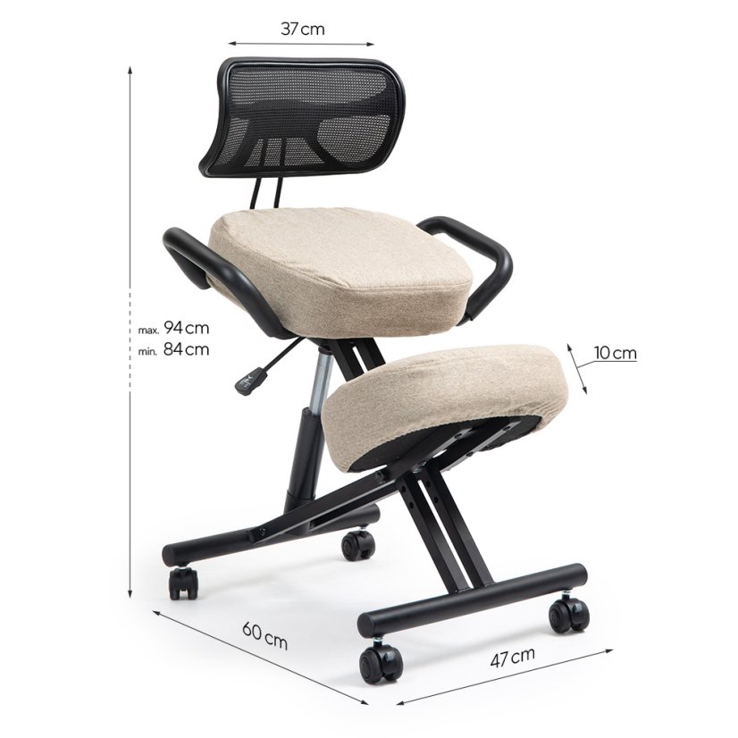 Klekačka Kenoko Suguri Macchiato