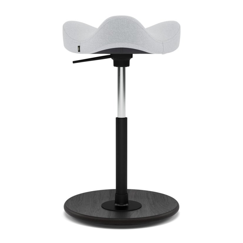 Balanční stolička Varier Move™ Black Ash