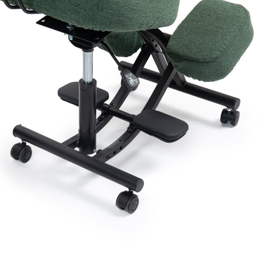 Klekačka Kenoko Hozeru Zelená