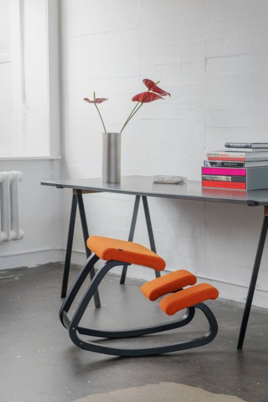 Klekačka Varier Variable™ Black Ash