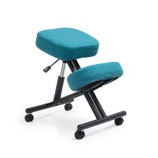 Klekačka Kenoko Hiragi Tmavě tyrkysová