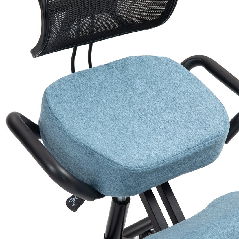 Klekačka Kenoko Suguri Modrá