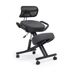 Klekačka Kenoko Suguri Černá