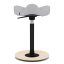 Balanční stolička Varier Move™ Natural Ash Compact - Varianta potahu: Reflect 104