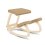 Klekačka Varier Variable™ Natural Ash - Varianta potahu: Divina Melange 3 120