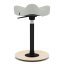 Balanční stolička Varier Move™ Natural Ash Compact - Varianta potahu: Divina Melange 3 120