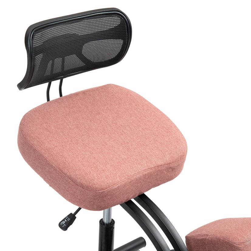 Klekačka Kenoko Hozeru Lososová