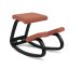 Klekačka Varier Variable™ Black Ash - Varianta potahu: Reflect 464