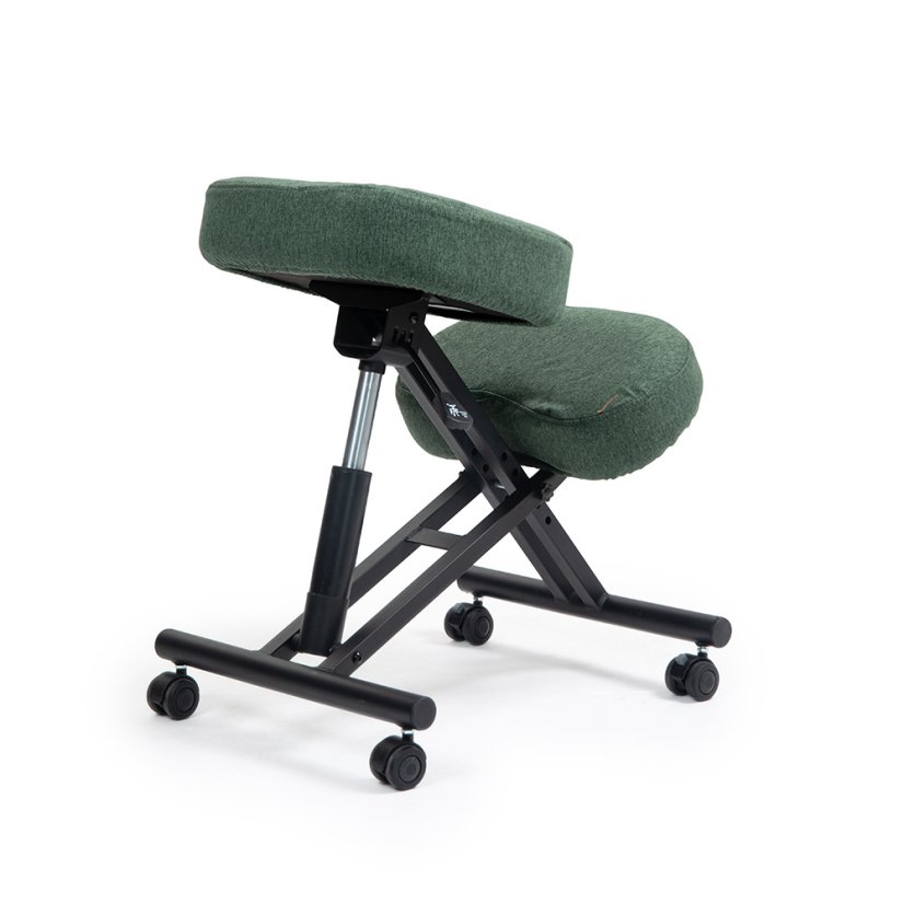 Klekačka Kenoko Hiragi Zelená