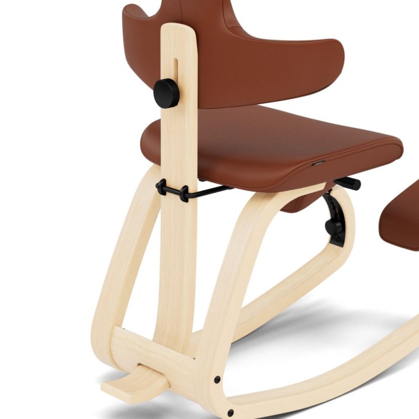 Klekačka Varier Thatsit™ Natural Ash