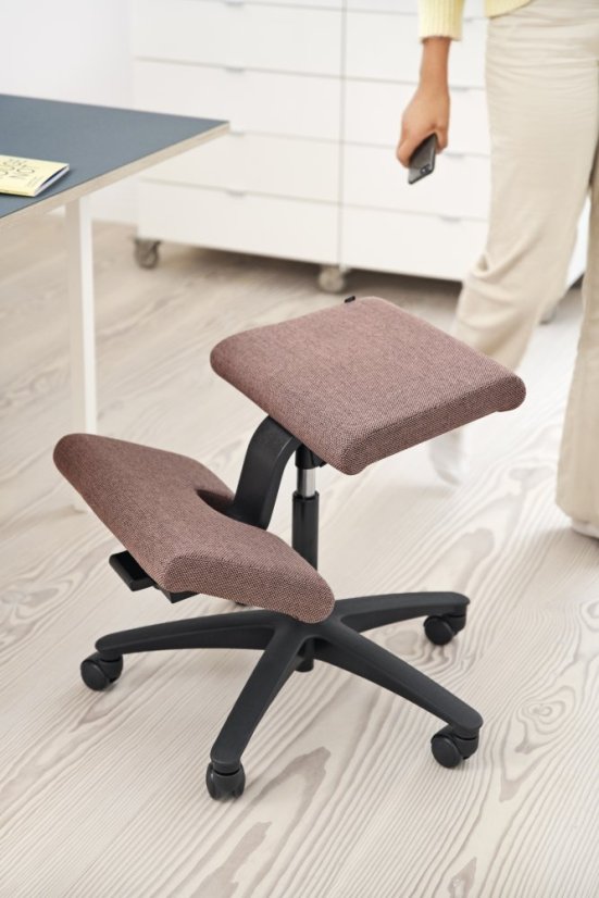 Klekačka Varier Wing™