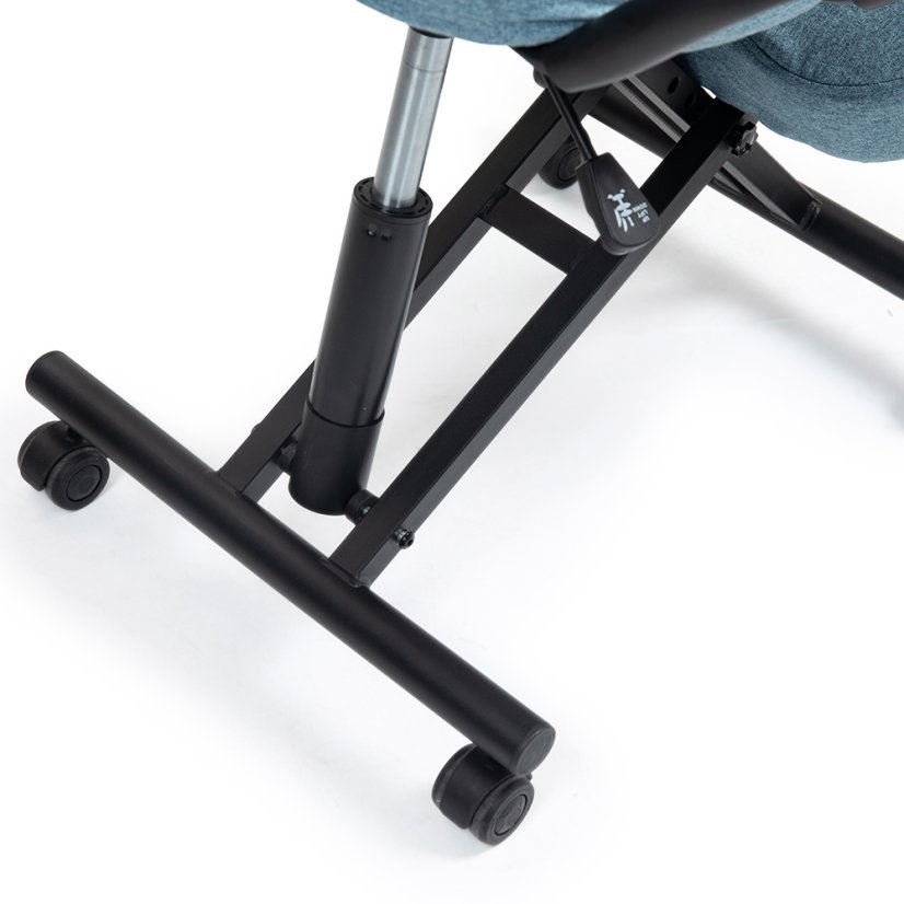 Klekačka Kenoko Suguri Modrá