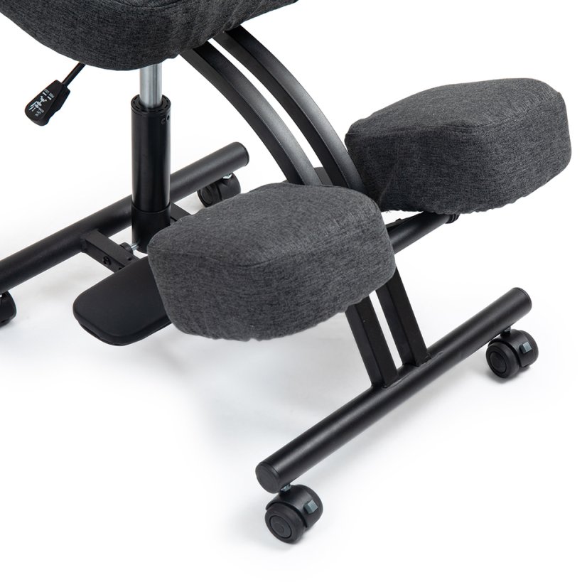 Klekačka Kenoko Hozeru Černá