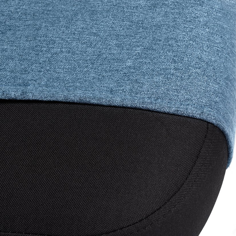 Klekačka Kenoko Hiragi Tmavě modrá