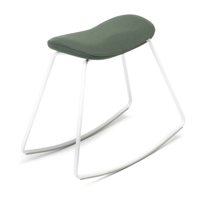 Balanční židle Muista Jojiko Grey