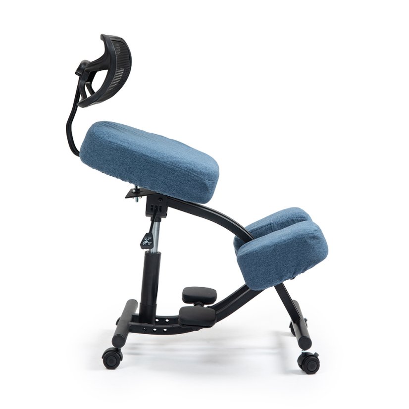 Klekačka Kenoko Hozeru Tmavě modrá