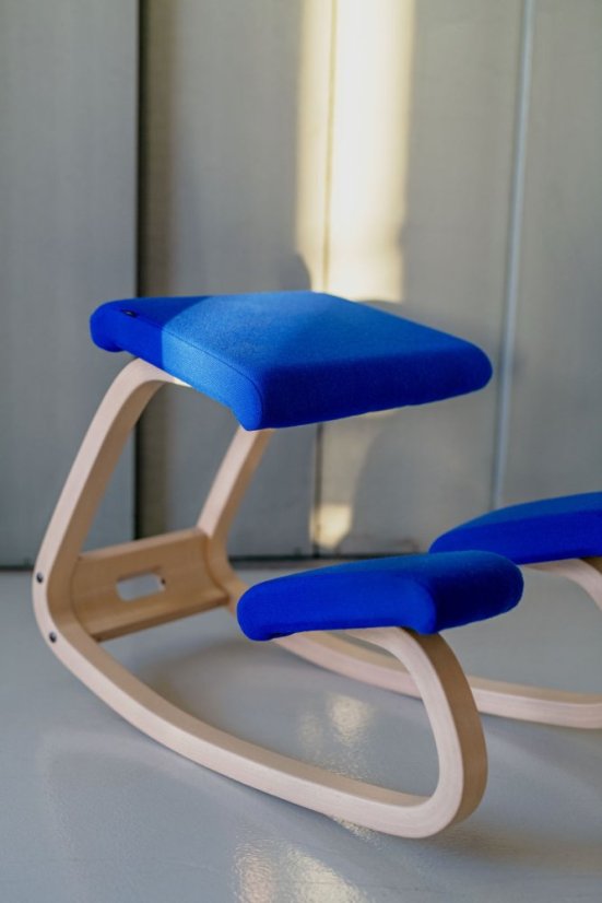 Klekačka Varier Variable™ Natural Ash