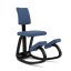 Klekačka Varier Variable™ Plus Black Ash - Varianta potahu: Vidar 4 743