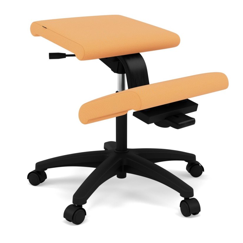 Klekačka Varier Wing™ - Varianta potahu: Revive 534