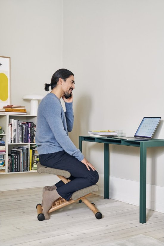 Klekačka Varier Multi™ Natural Ash