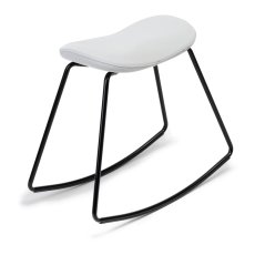 Balanční židle Muista Jojiko Black