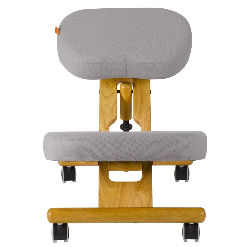 Klekačka JHPI CLASSIC Světlá šedá