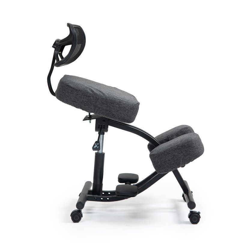 Klekačka Kenoko Hozeru Černá