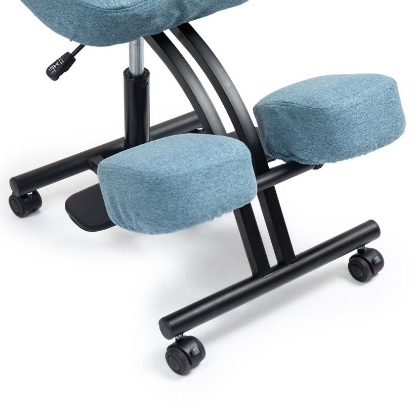 Klekačka Kenoko Hozeru Modrá